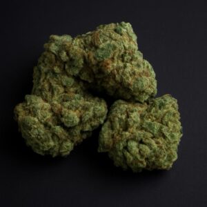 Canify Cannabis flos 16/1 LS Ku. Khanya Select