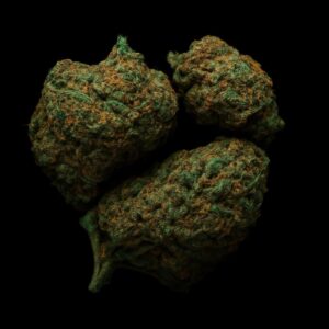 IMC C2 THC20 Mids Sour Pulse