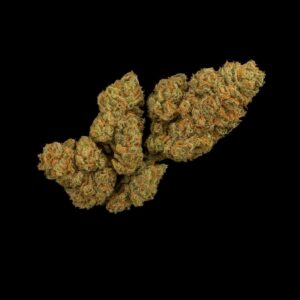 IMC PPMK THC20 Token Mountain Kush